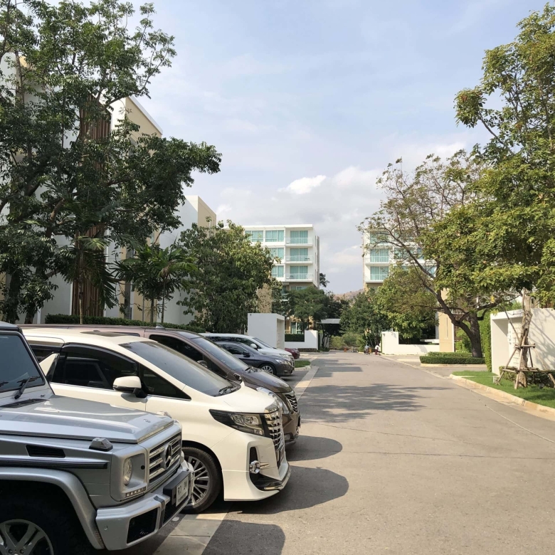 Ocean View Property Sales Hua Hin