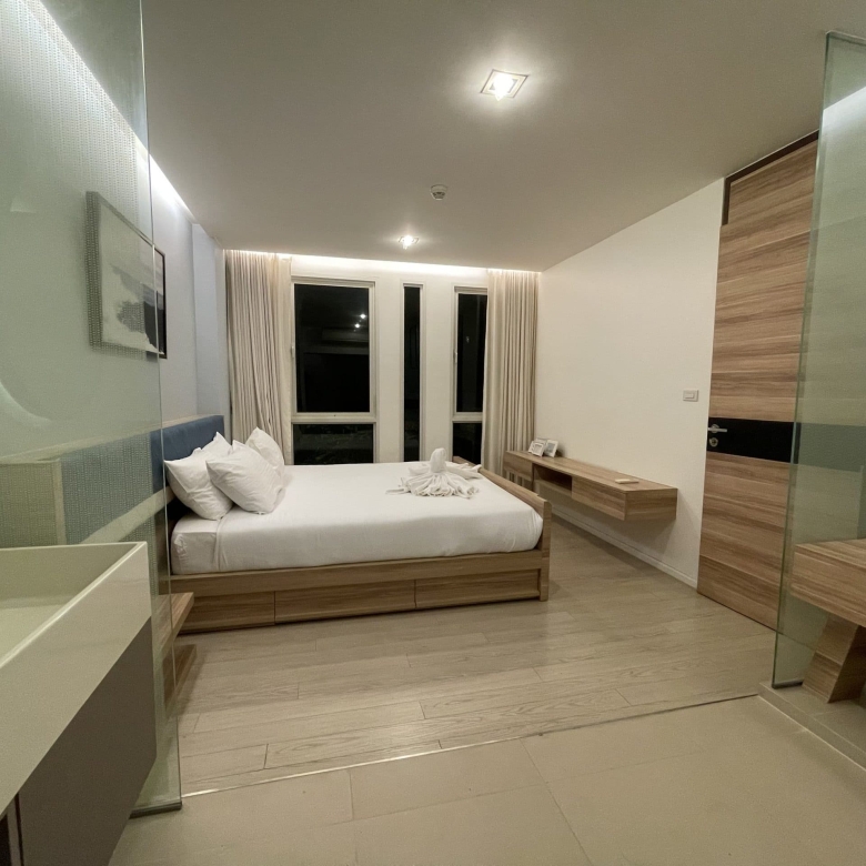 Hua Hin Beachfront Property Sales Offer