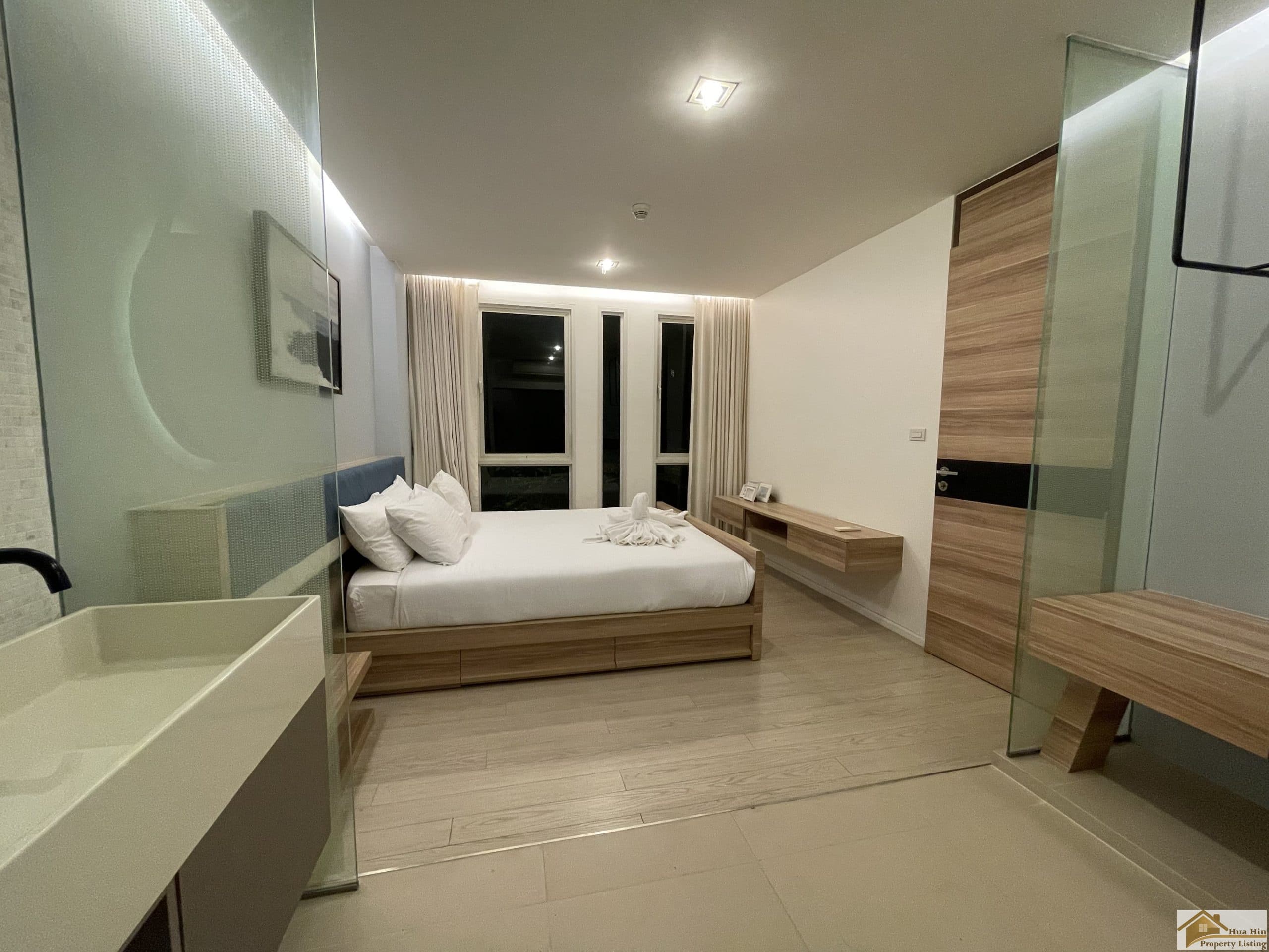 Hua Hin Beachfront Property Wan Vayla Condo Hua Hin Beachfront Property Sales Offer