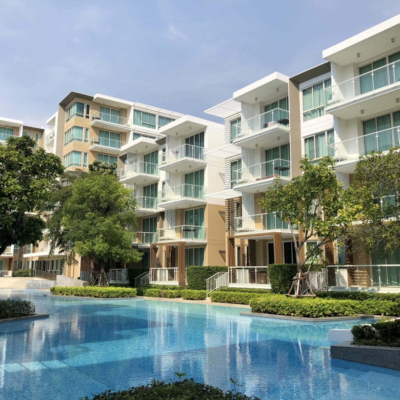Wan Vayla Oceanfront Sales Offer