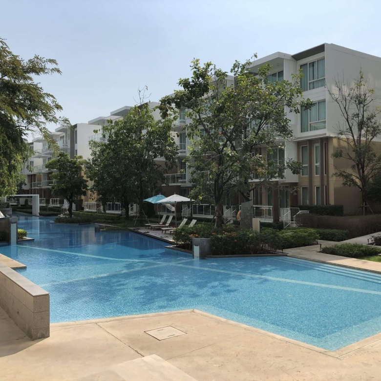 Hua Hin Beachfront Condo Sales