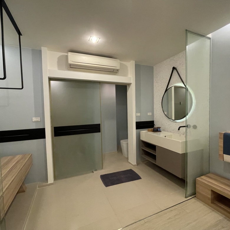 Beachfront Hua Hin Sales Highlight