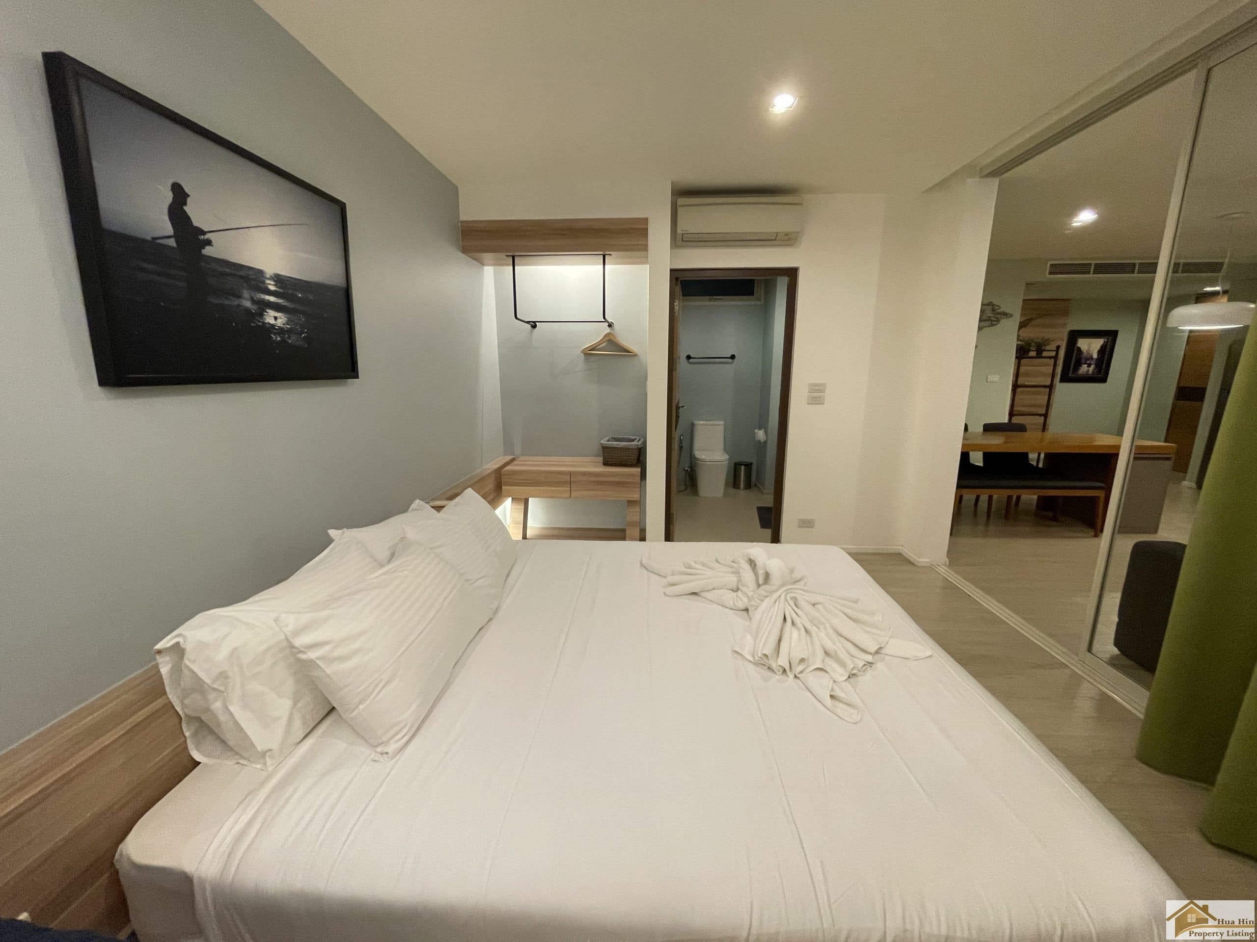 Hua Hin Condo Sea View Wan Vayla Wan Vayla Property Sales Feature