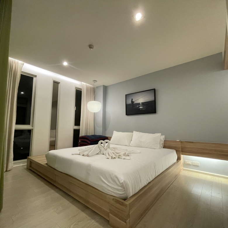 Ocean View Condo Sales Hua Hin